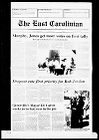 The East Carolinian, March 24, 1988